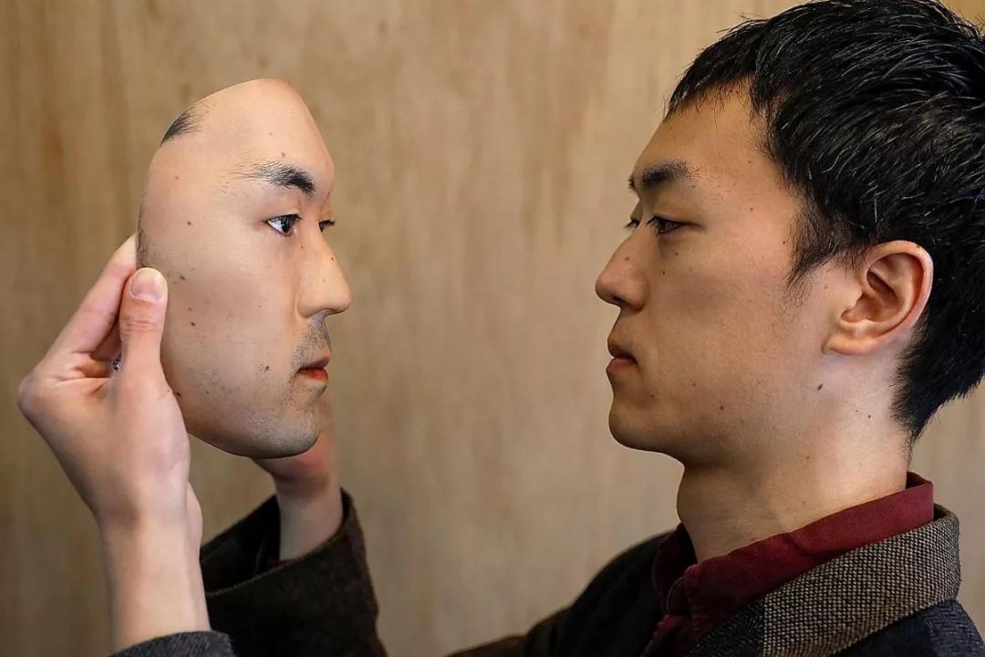 5000块就能买一张人脸！日本网红把自己“脸”卖了，竟然火了