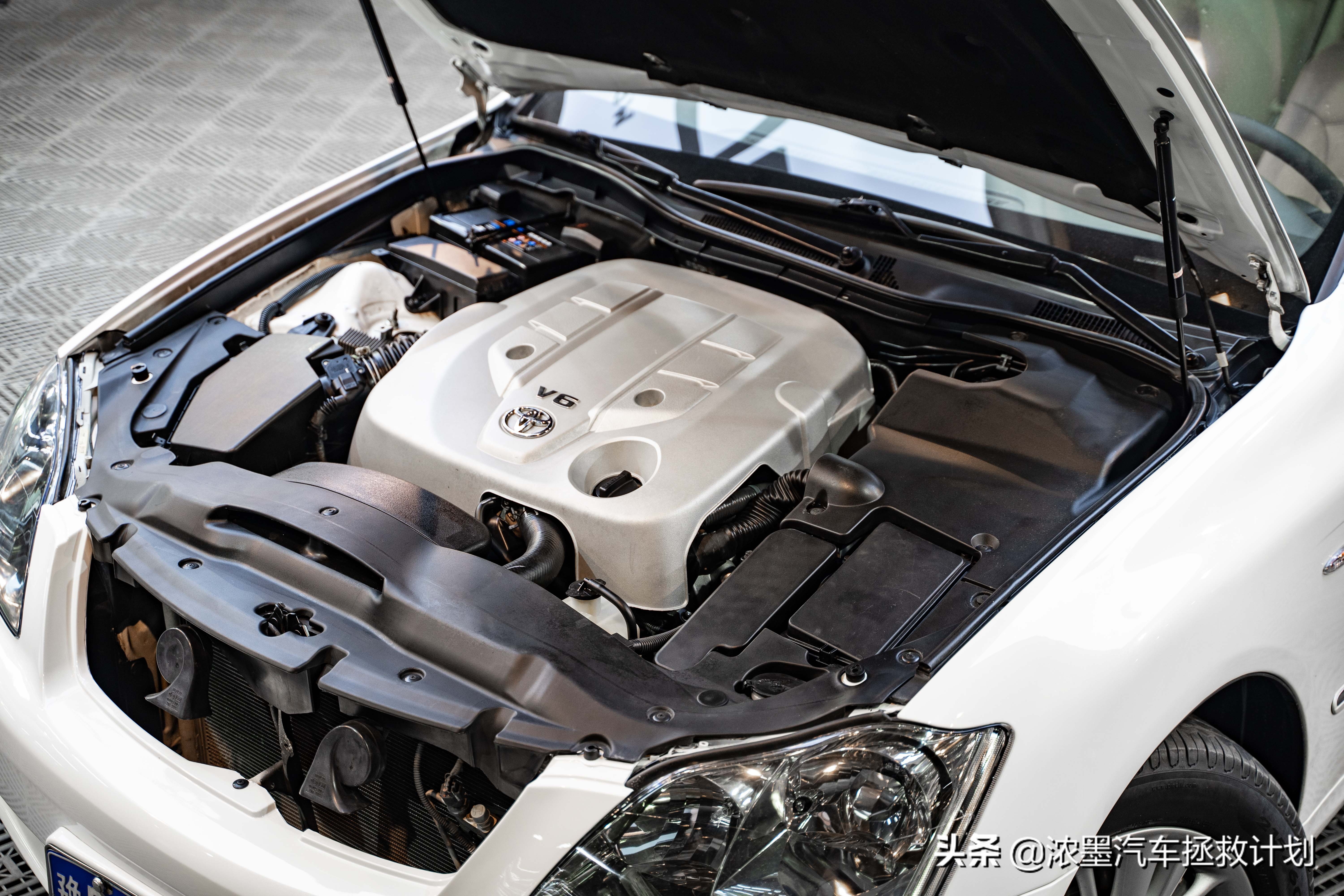 经典中的经典1998款丰田皇冠,丰田皇冠当年的辉煌