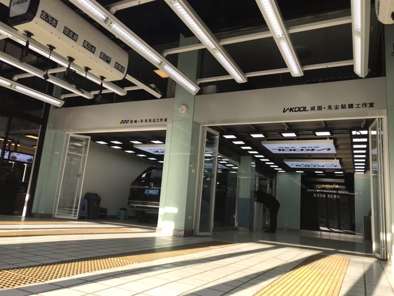 汽车贴膜防晒防热什么膜最好,汽车为什么要贴膜贴膜有什么作用