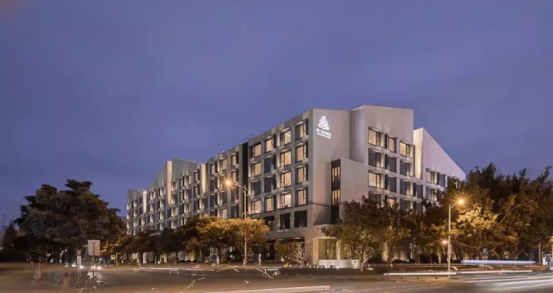 厦门佳逸希尔顿格芮精选酒店价格,厦门佳逸希尔顿格芮精选酒店预订