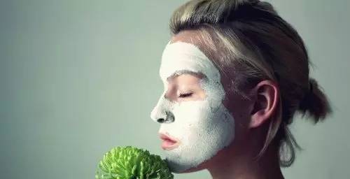 40岁干皮肤哪个牌子面膜好用,40几岁不老女神