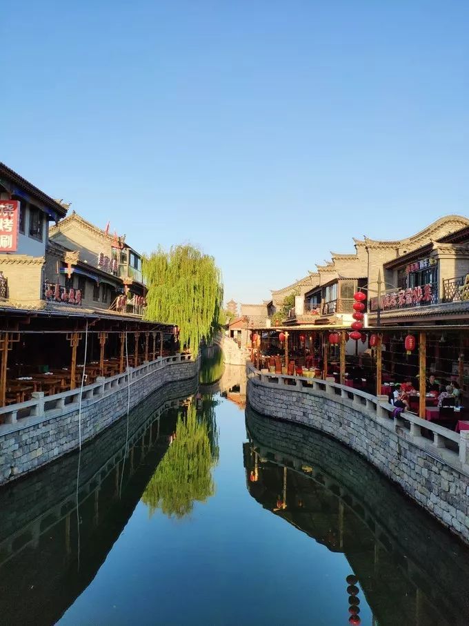 唐山滦州古城一日游攻略,唐山市滦州古城一日游攻略