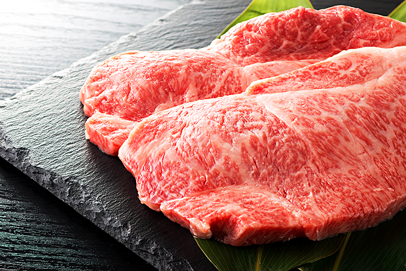 十大顶级土豪食材,世界公认最顶级的四大食材