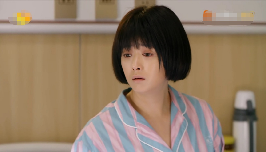 熊顿病情加重，拒绝林医生的告白：人生低谷时的善良最珍贵