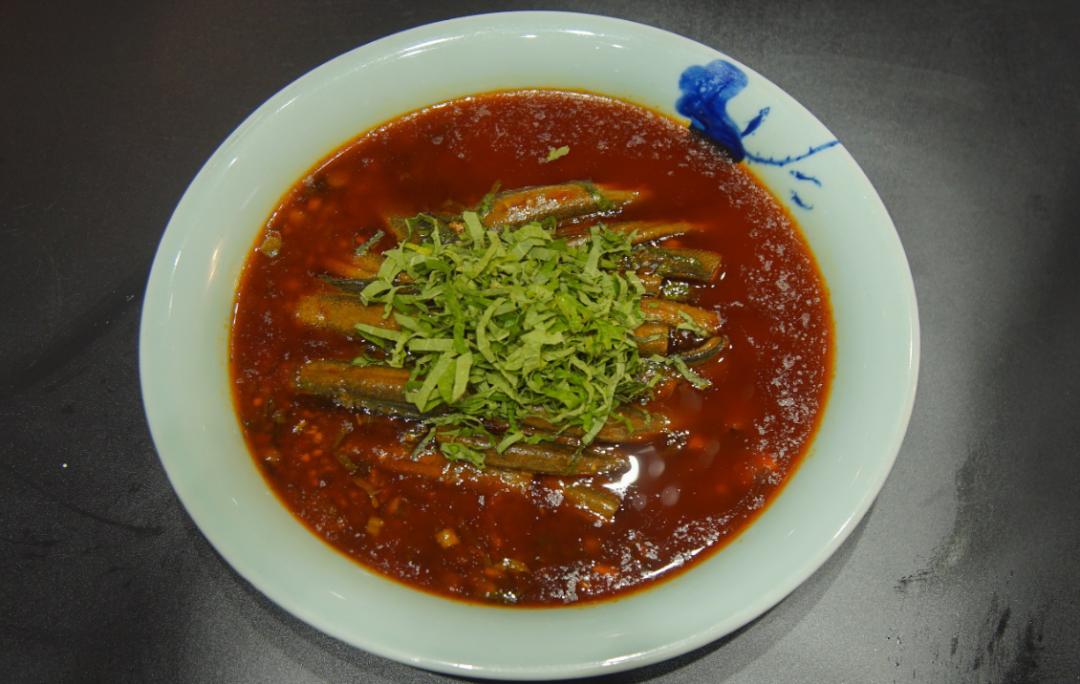 必尝的成都100道名菜,成都十大名菜