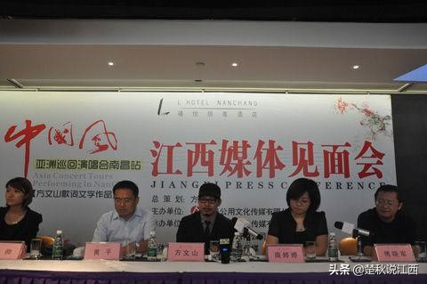 江西十大名人都是哪里人,江西人出过哪些名人