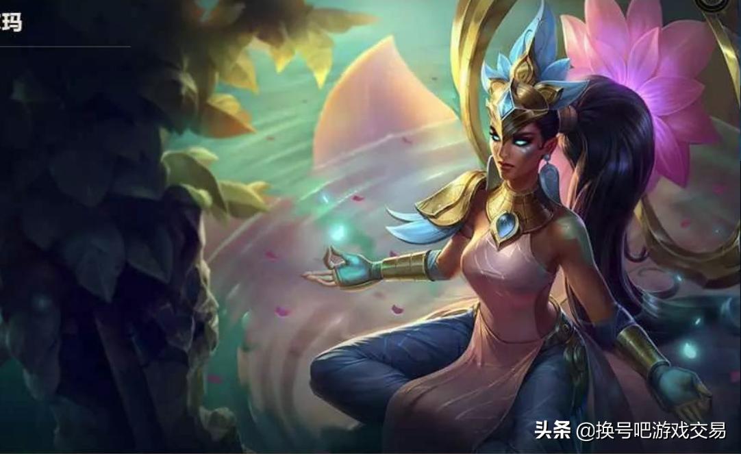 英雄联盟闲置号平台,低价英雄联盟账号