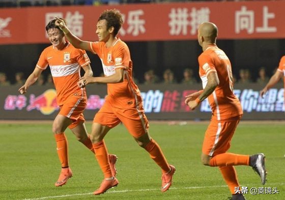 山东鲁能泰山俱乐部是国企吗,鲁能集团为什么划归中国绿发