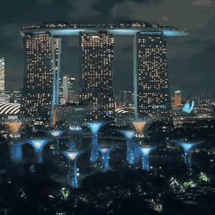 在新加坡叫什么名字受欢迎,新加坡有哪些城市简称