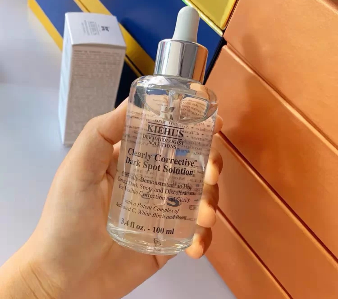 olay水感透白与祛斑精华一起用,五大美白精华