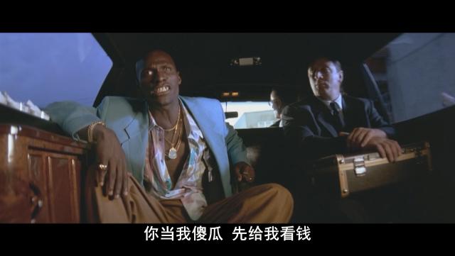 1995年成龙不要命的一跳，拿下8230万票房，让好莱坞也竖起大拇指