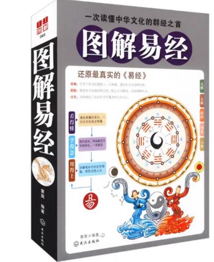 马云易经三大定律,马云发财的奥秘