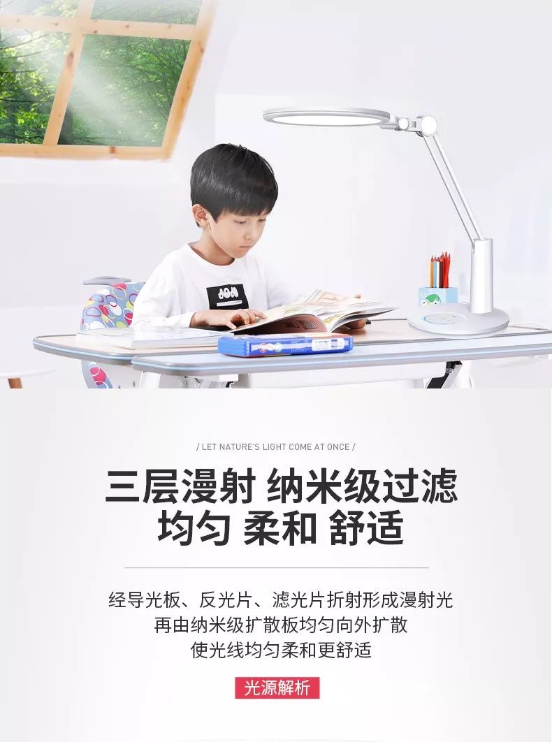 最好用的高性价比台灯推荐,性价比高的台灯推荐