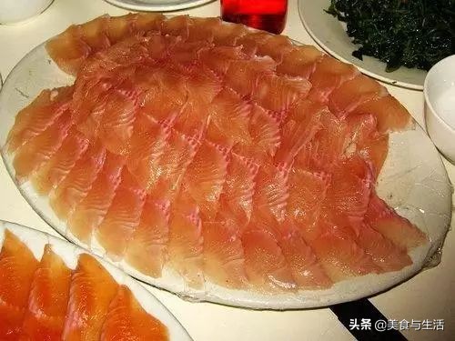 挪威三文鱼怎么挑新鲜,你吃的三文鱼是三文鱼吗