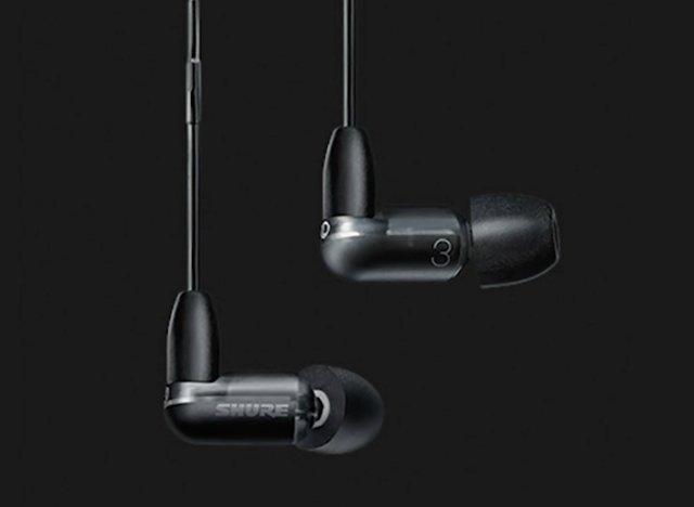 舒尔耳机品质如何,舒尔耳机音质如何