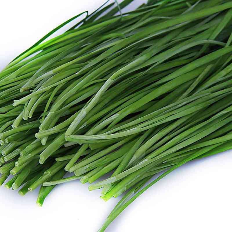 韭菜和它一起吃是天生的一对,韭菜和它在一起是绝配