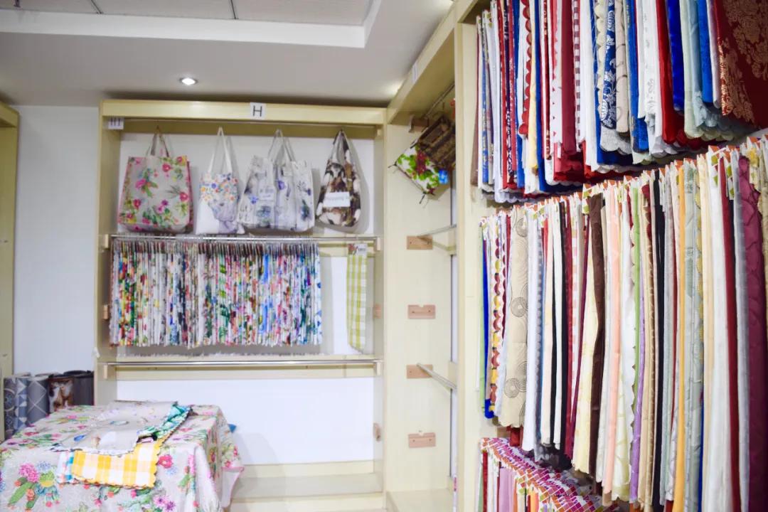 柯桥春季纺博会540余家企业参展,柯桥纺博会2024开幕式