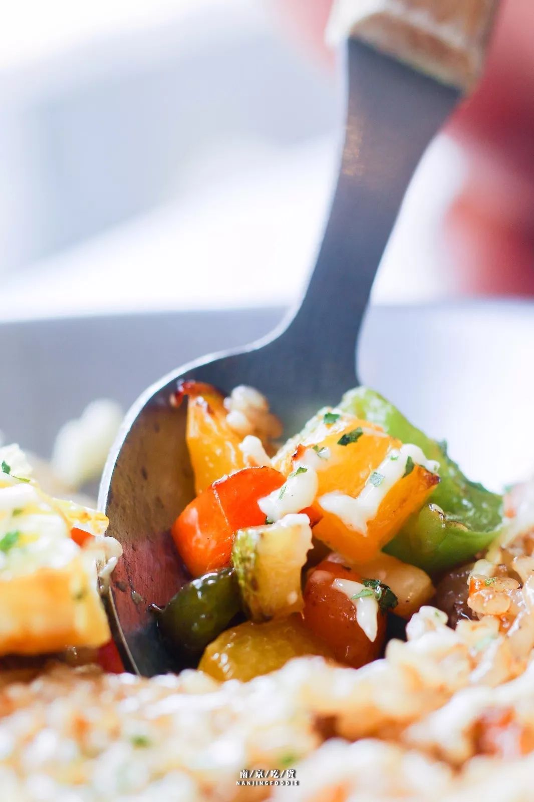 南京一家特别好吃的韩料店,南京好吃的韩料店