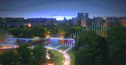 奥园金泥湾业主答谢宴,瑞昌奥园业主答谢宴