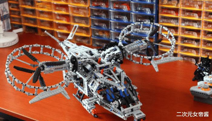 靠卖“盗版乐高”，9人5年收入3亿，乐高为何如此受欢迎？