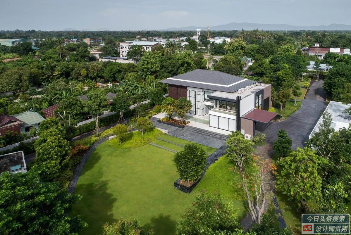 小院草坪如何养护,庭院绿化最佳养护方法