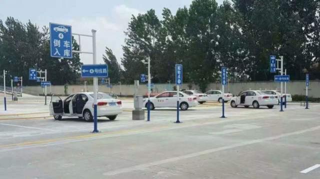 为何科目二只有5次考试机会?车管所:为了节约资源