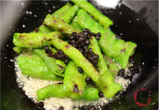 辣椒常见的几种做法,这才是辣椒的真正做法