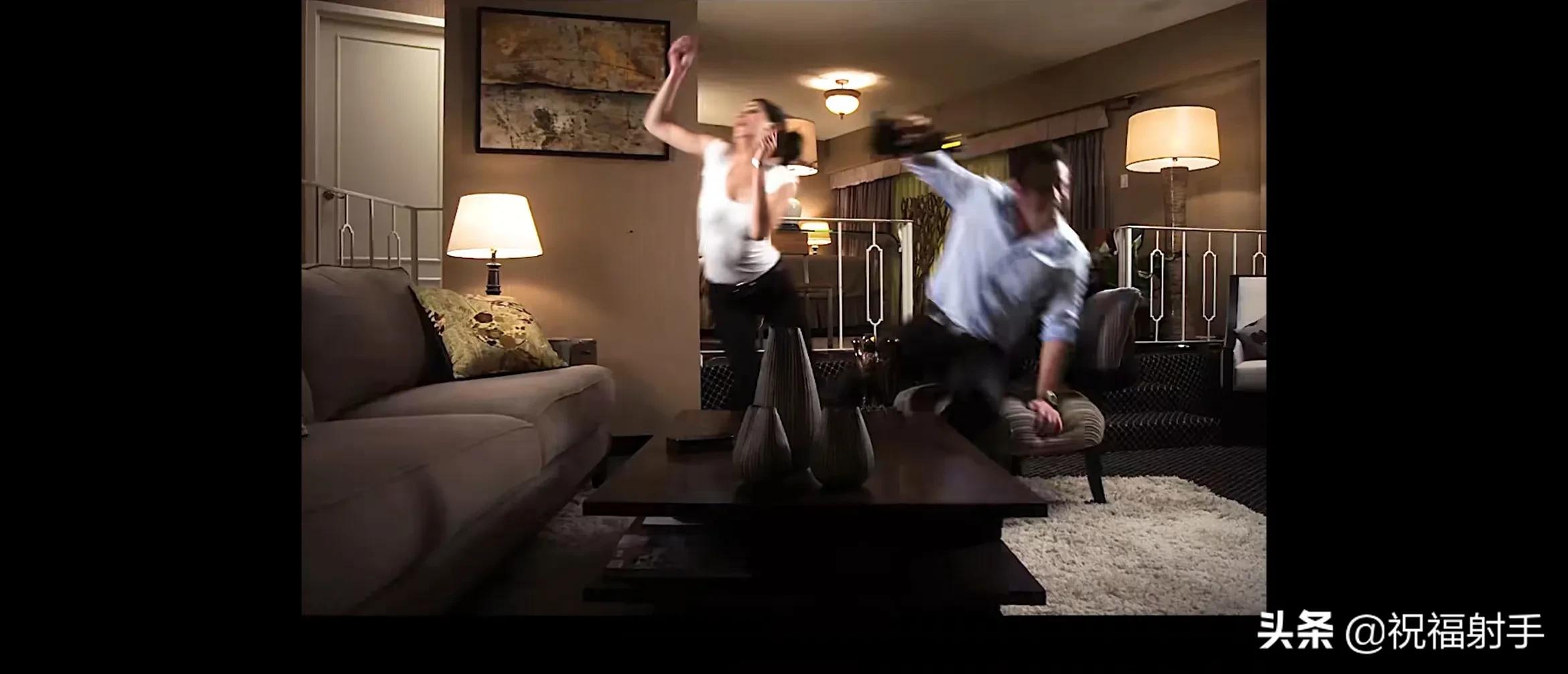 第十三号仓库第三季和第四季,美剧十三号仓库一共几季