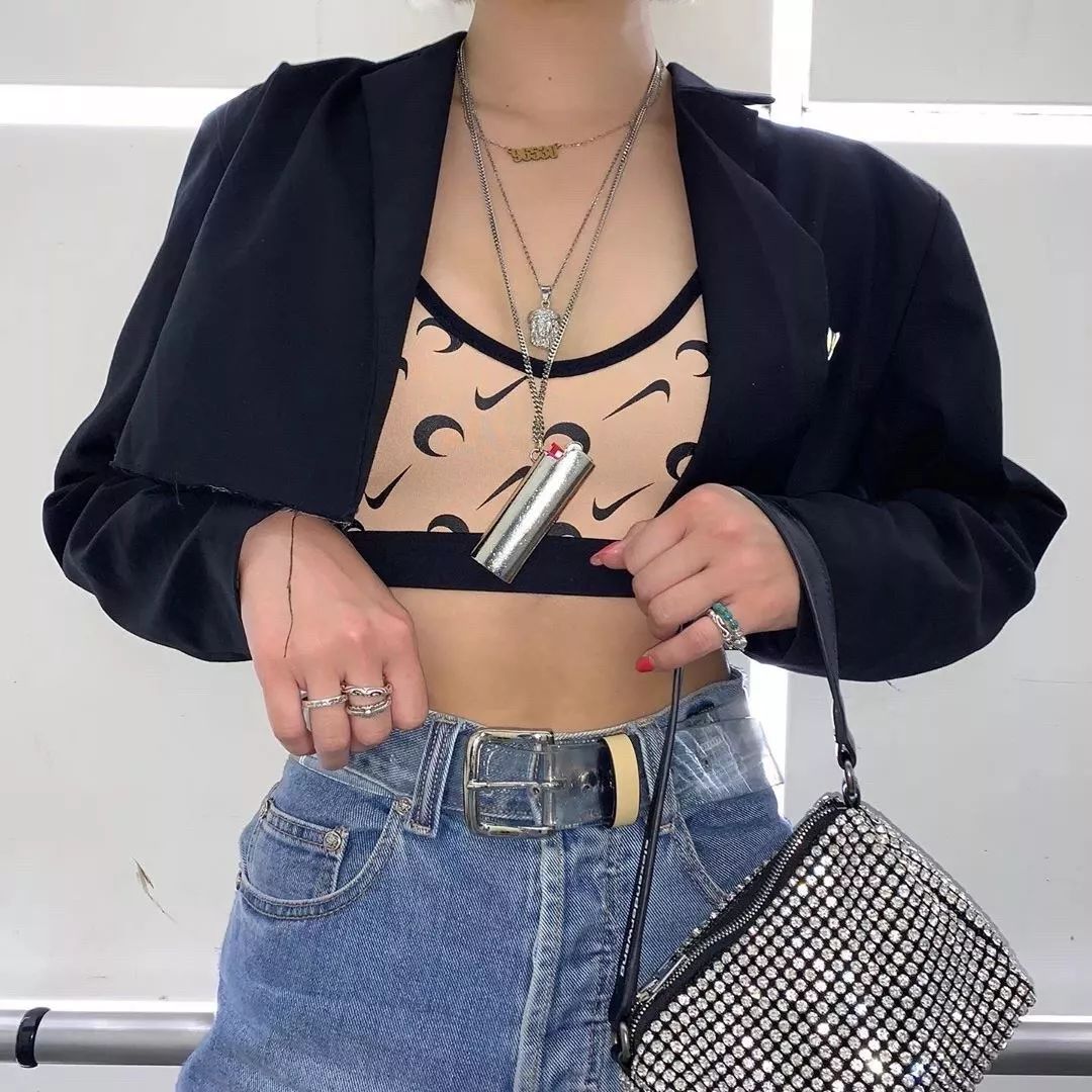 marineserre国内有专柜吗,像marineserre的小众品牌