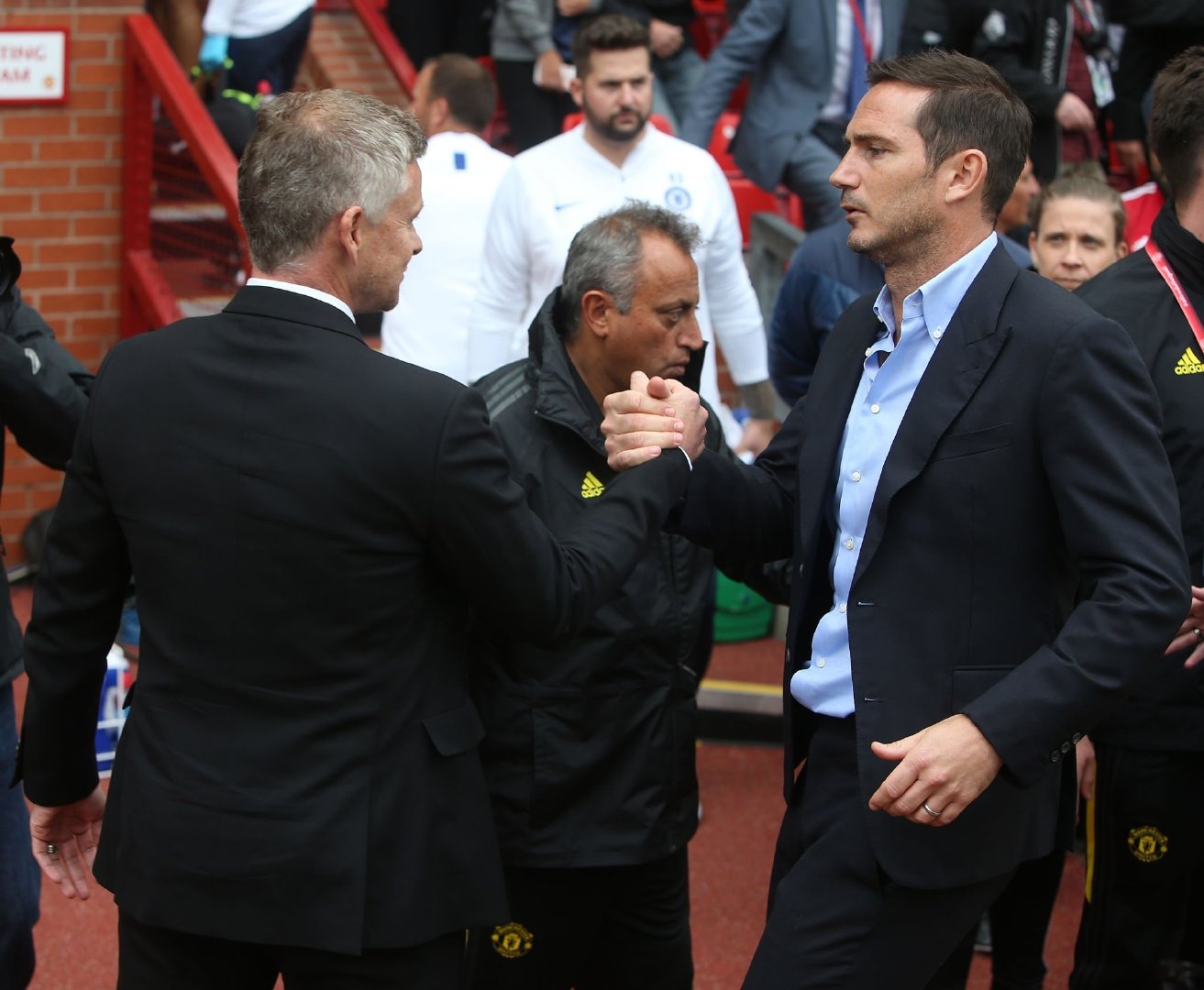 曼联4比3淘汰切尔西,曼联4比0切尔西视频