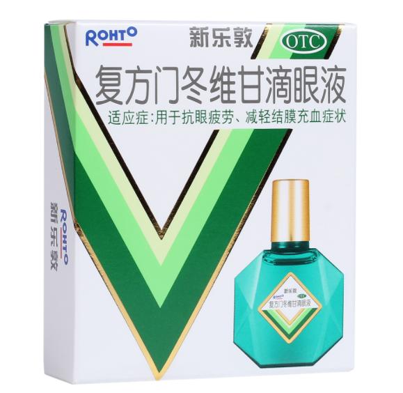 保护视力缓解眼疲劳用什么眼药水 (保护视力的眼药水哪种好医生推荐)