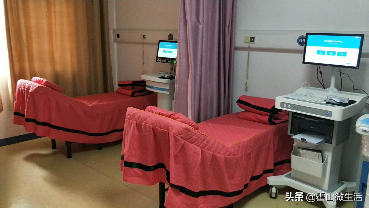 霍山县妇幼保健院月子中心费用,霍山产后修复哪家好