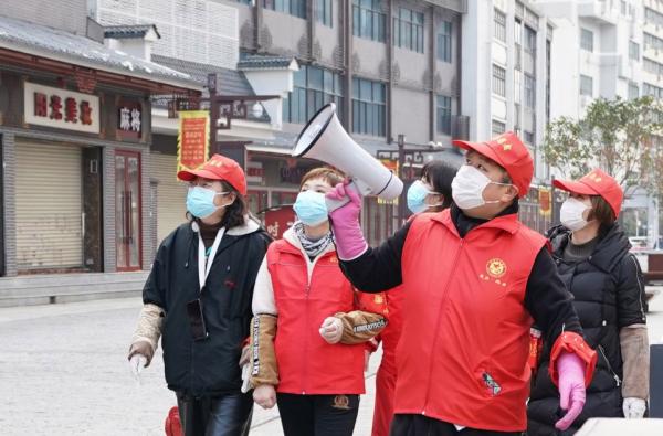 “英雄的人民”这样炼成——武汉保卫战启示录之二