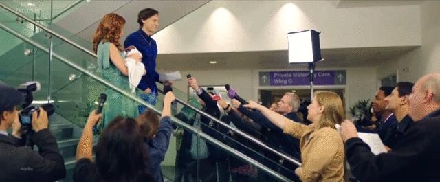 娱乐圈洗白案例分析,娱乐圈自黑模式