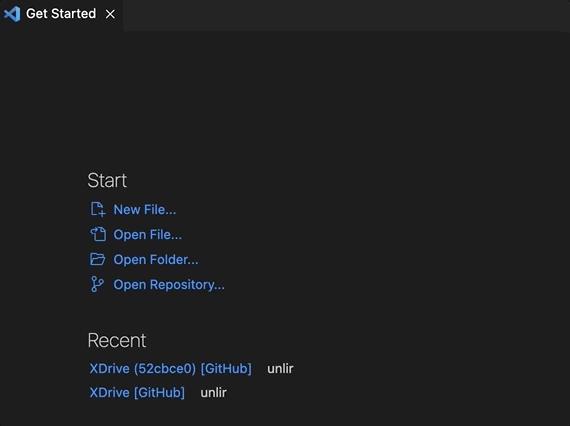 网页版VSCode来了，特斯拉Xbox手机都能用，随时随地写bug