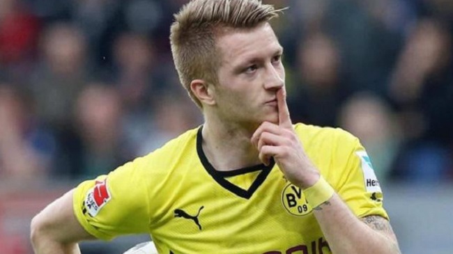 再次无冠的多特蒙德如何超越拜仁？多几个罗伊斯才有机会