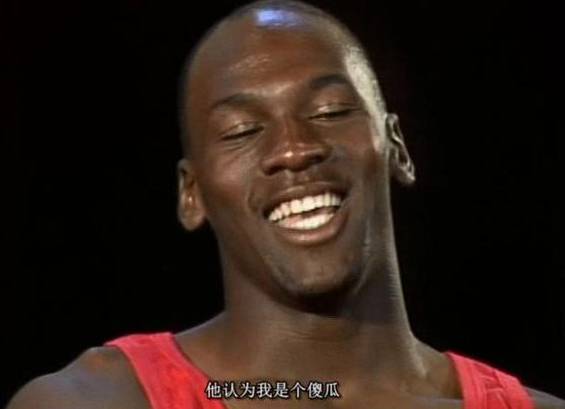 nba十大励志球星乔丹,nba球星乔丹有多大的努力