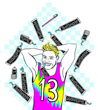 吃下这13个生活用品就是在自杀