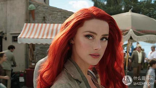 看腻了小鲜肉？《海王》凭肌肉和女神实现口碑逆袭：DC漫改指南