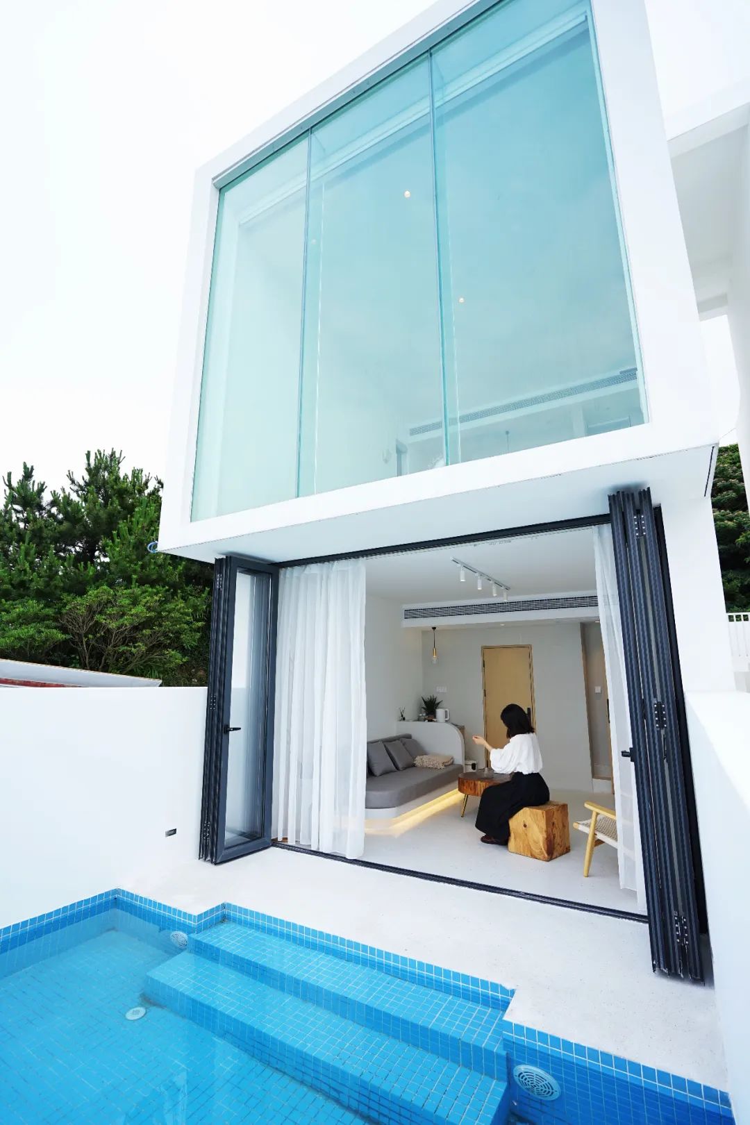 浙江海边看日出民宿海岛,南澳看日出海边民宿推荐