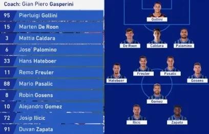 亚特兰大黑马介绍,深度解读亚特兰大