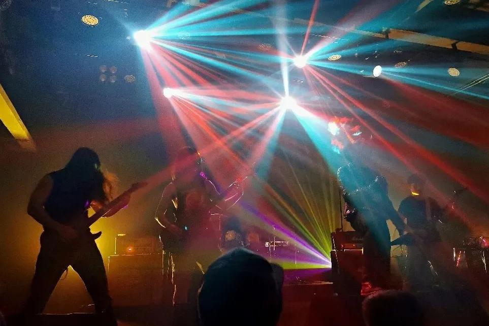 你好夏夜!来“特区1980”,体验湖里的创意夜生活~