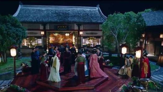 隋朝杨坚兄弟几人,隋文帝五个儿子最后的下场