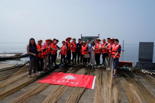 常回家看看！2020年，上海湘菜餐饮人再出发的“192小时”