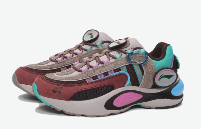 球鞋分享2023,球鞋分享学生