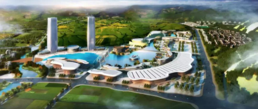 只要300多万，就可以一站享有河西繁华