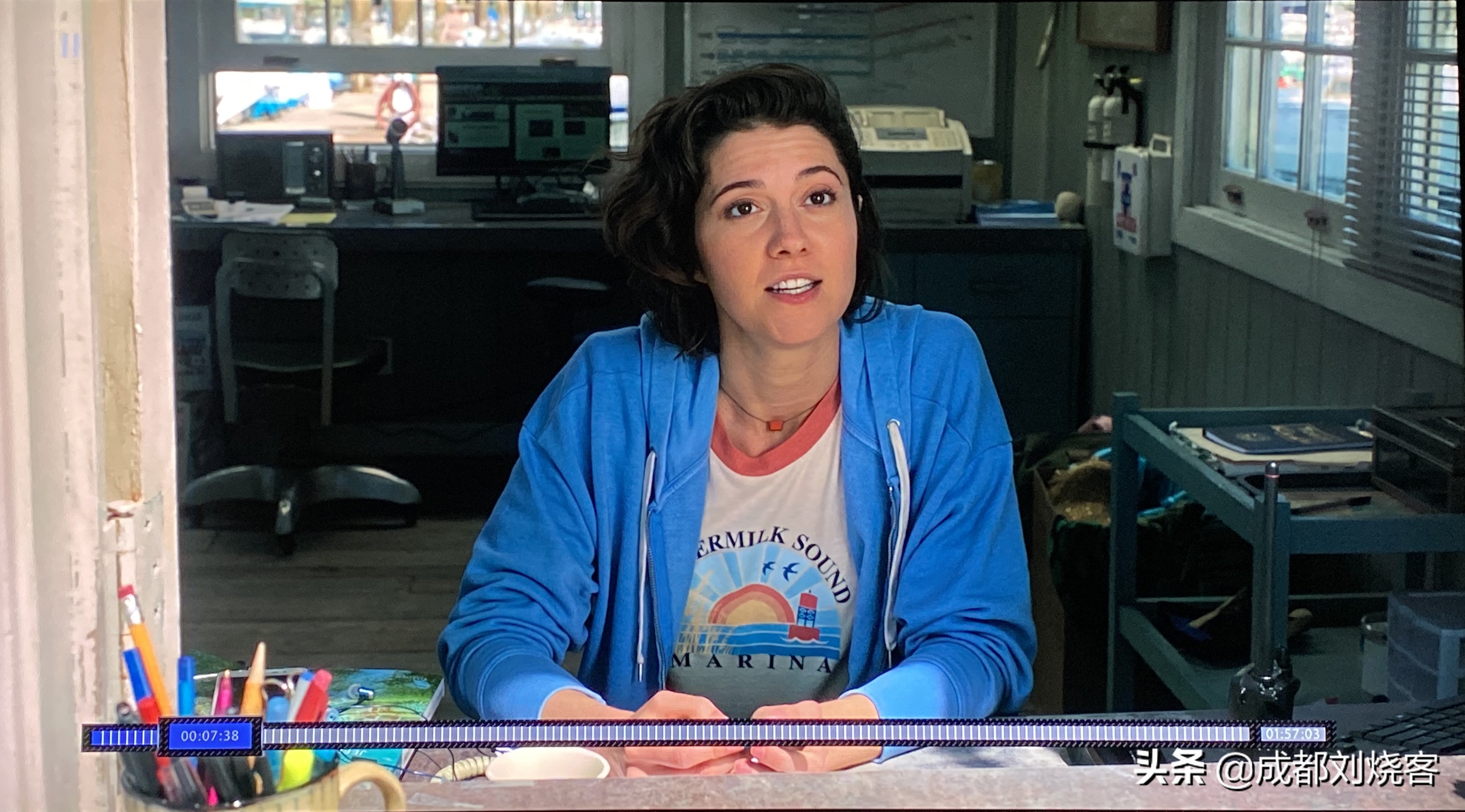 4k蓝光机是一种什么样的体验,4k蓝光播放机横向评测