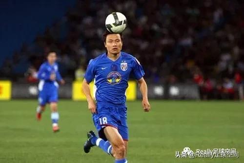 危机感！97国奥“四小天鹅”生存现状，中国足球何谈未来……