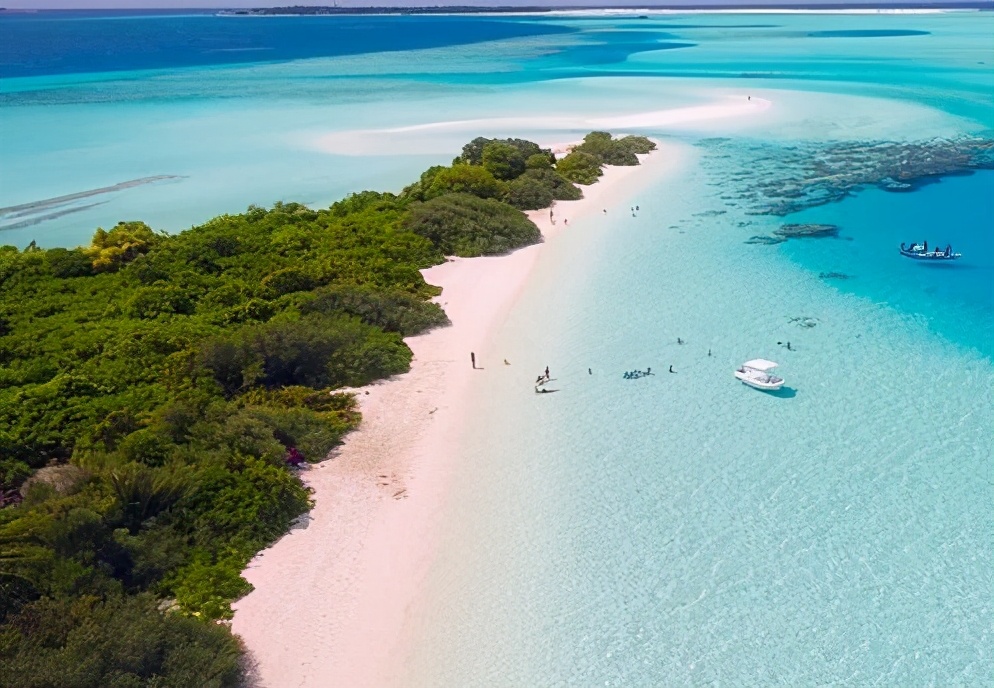 马尔代夫群岛属于哪个国家,群岛国家马尔代夫