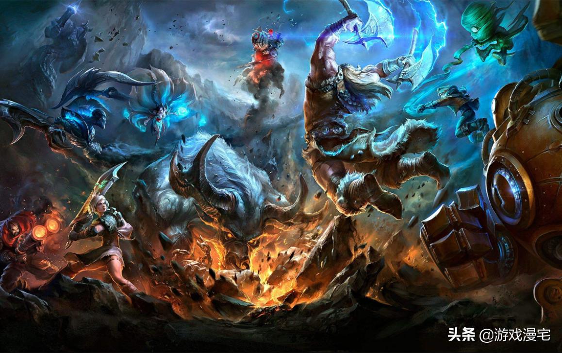 盘点好玩到爆的三款经典游戏,盘点可以和好友玩的游戏